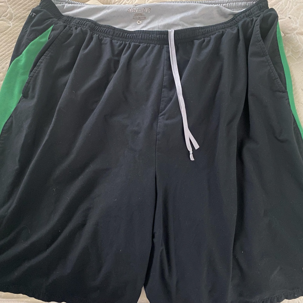 Men’s Nike Dry Fit Shorts
